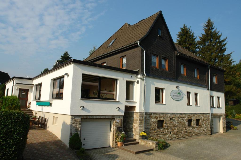 Haus Hesseberg Hotel Medebach Phòng bức ảnh