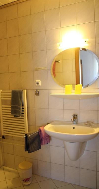 Haus Hesseberg Hotel Medebach Phòng bức ảnh
