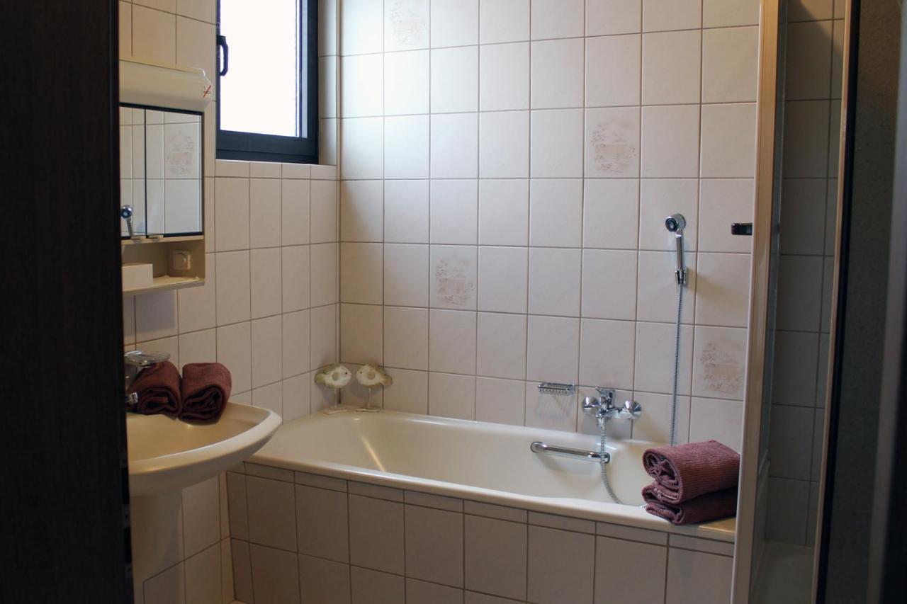 Haus Hesseberg Hotel Medebach Ngoại thất bức ảnh